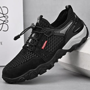 Men Casual Outdoor Breathable Sneakers