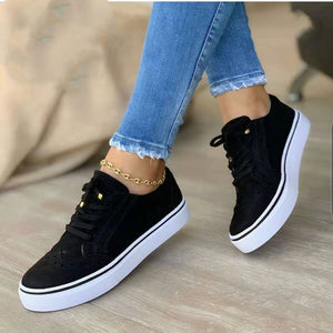 Women's 2022 New Flats Casual Shoes