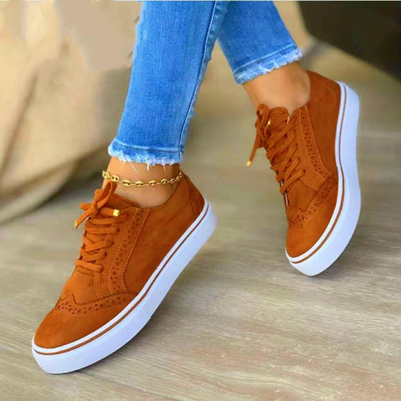 Women's 2022 New Flats Casual Shoes