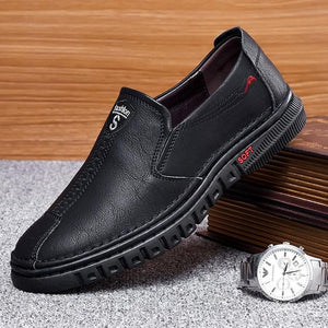Mens Oxford Wedding Business Shoes