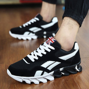 Men Casual Breathable Sneakers
