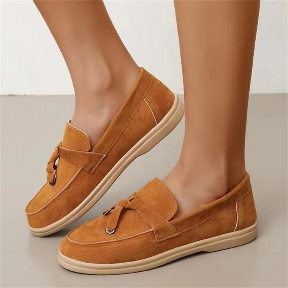 Women 2022 New Spring Comfy Loafers