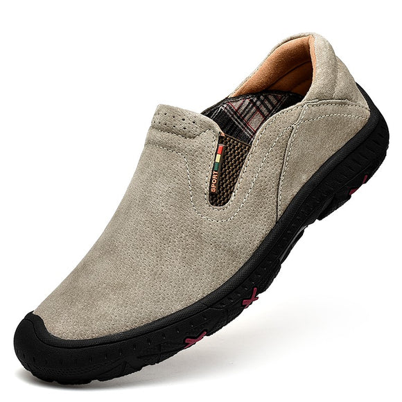 Men New Fashion Casual Brand Shoes