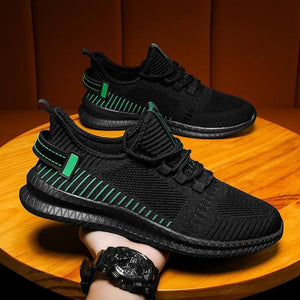 Men Summer New Fashion Sneakers