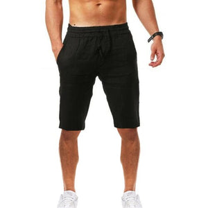 Summer New Men Casual Shorts