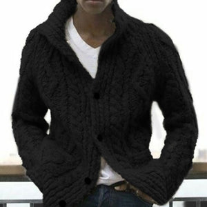 Men's Warm Knitting Sweaters