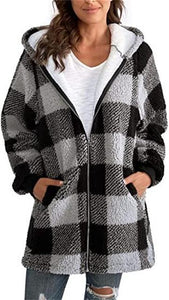 Women Autumn Winter Fashion Coat