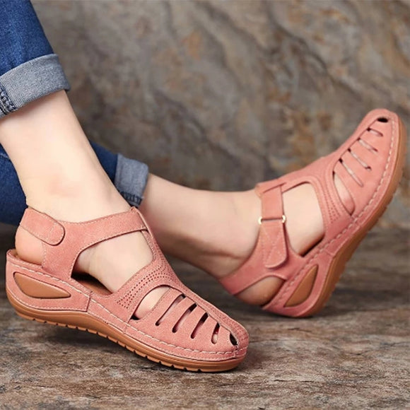 Women New Summer Casual Sandals