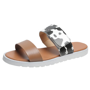 Women Summer Comfort Casual Sandals