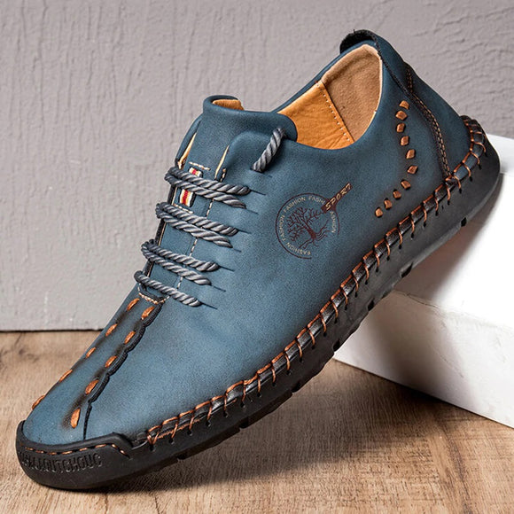 Men Casual Quality Leather Shoes